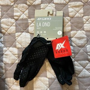 Mountain Biking Gloves